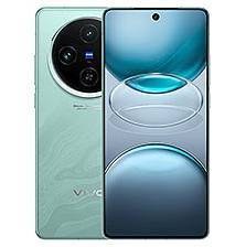 vivo X100s