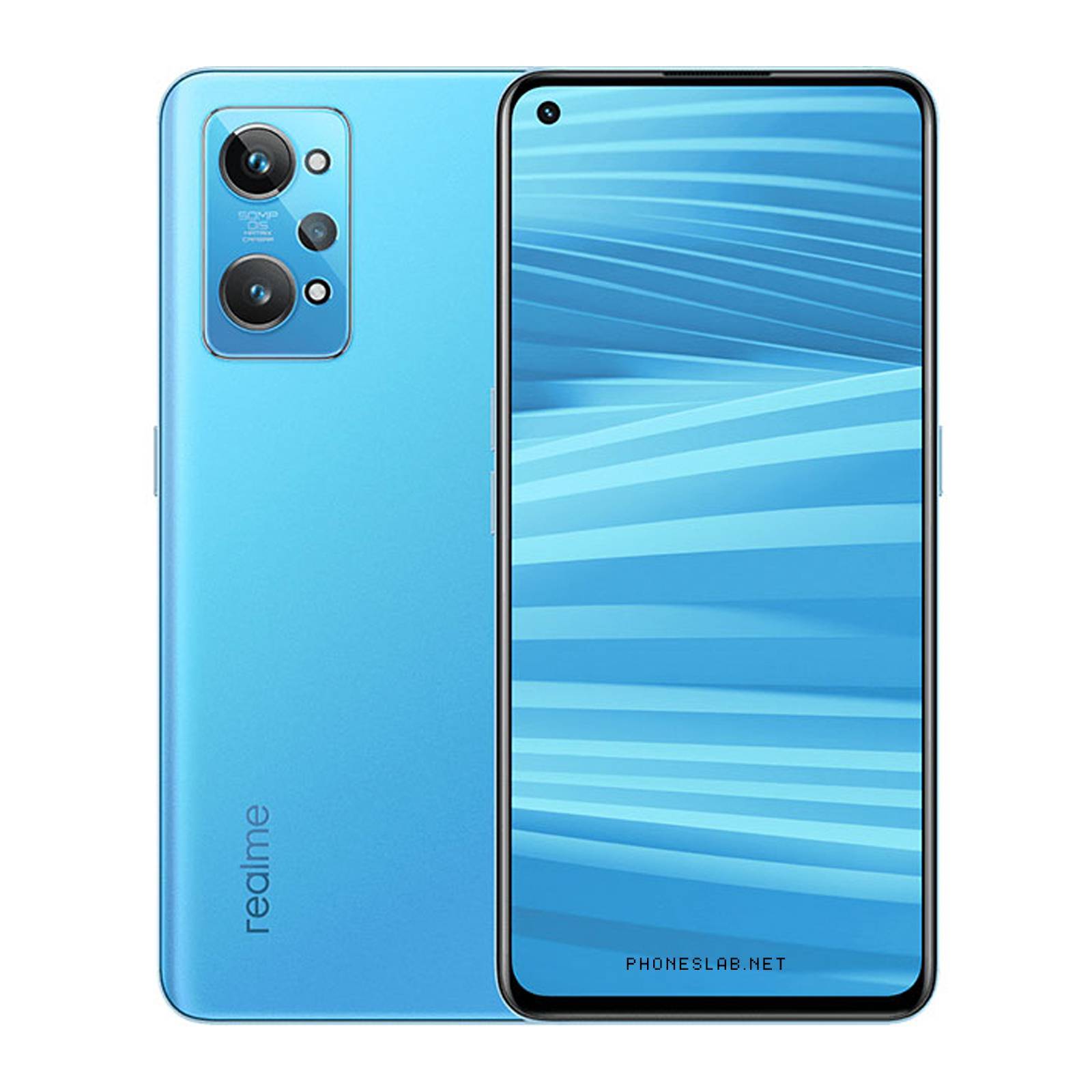 Смартфон Realme 6 8 128 Купить