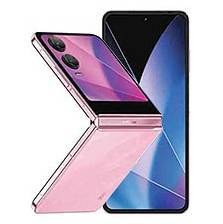 Infinix Zero Flip