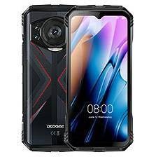 Doogee S118