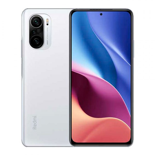 +Xiaomi Redmi K40 Pro