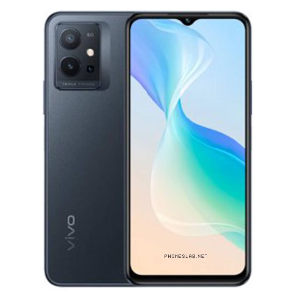 vivo T1 5G