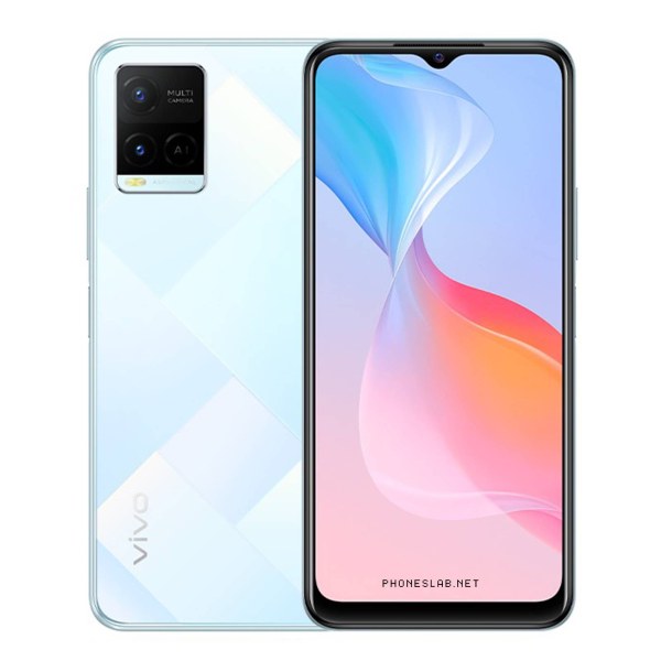 Vivo Y21e