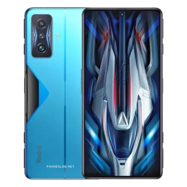 Xiaomi Redmi K50 Gaming