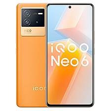 vivo iQOO Neo6