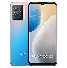 vivo iQOO Z6