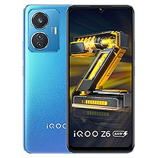 vivo iQOO Z6 44W