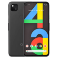 Google Pixel 4a