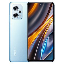 Xiaomi Poco X4 GT