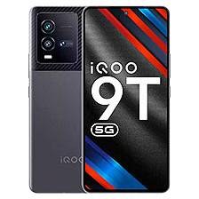 vivo iQOO 9T