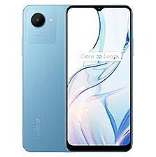 Realme C30s