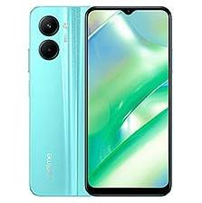 Realme C33