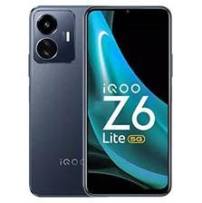 vivo iQOO Z6 Lite