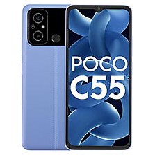 Xiaomi Poco C55