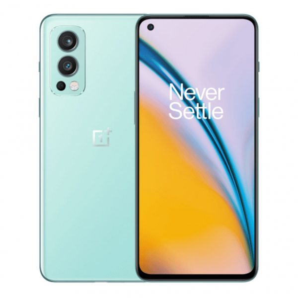 OnePlus Nord 2 5G