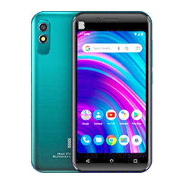 BLU Studio X10 2022