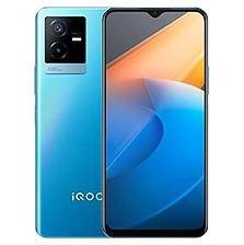 vivo iQOO Z6x