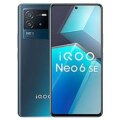 vivo iQOO Neo6 SE