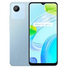 Realme C30