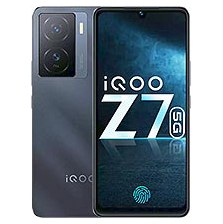 vivo iQOO Z7