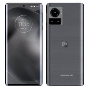 Motorola Frontier