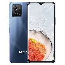 vivo iQOO U5x