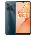 Realme C31