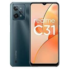 Realme C31