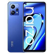 Realme Narzo 50 Pro