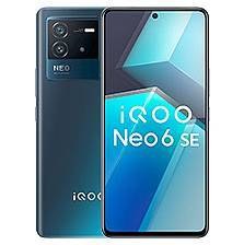 vivo iQOO Neo6 SE