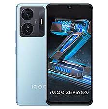 vivo iQOO Z6 Pro