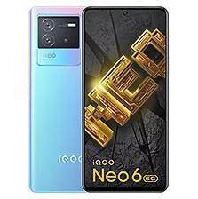 vivo iQOO Neo 6