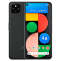 Google Pixel 4a 5G