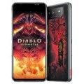 Asus ROG Phone 6 Diablo Immortal Edition