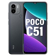 Xiaomi Poco C51