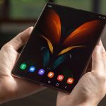مراجعة هاتف Galaxy Z Fold 3
