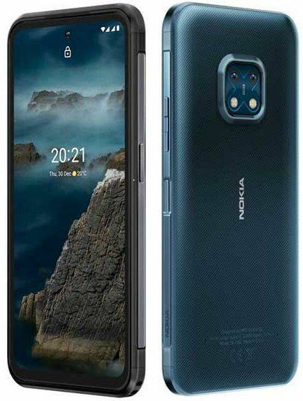 رسمياً إصدار هاتف Nokia XR20