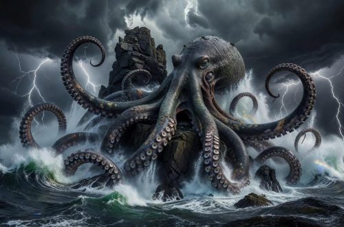 Kraken Tor: цифровой лабиринт или маркетплейс будущего?