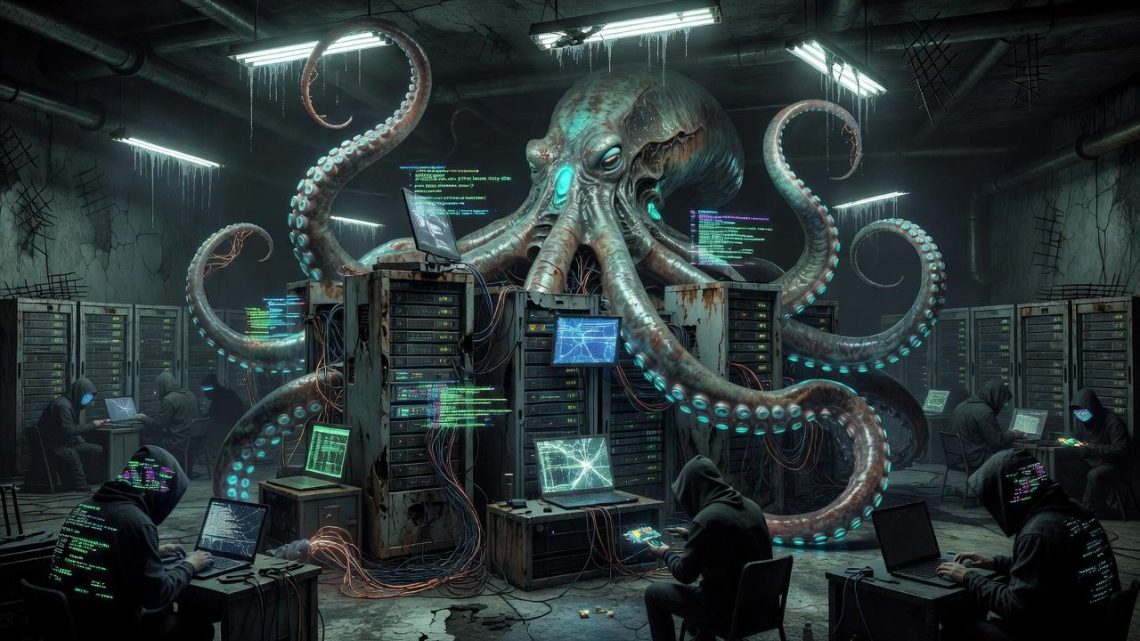 Kraken даркнет рынок: цифровое дно или зеркало теневой экономики