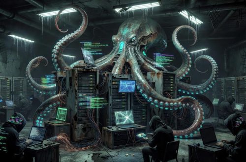 Kraken даркнет рынок: цифровое дно или зеркало теневой экономики