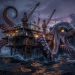 Kraken площадка: анонимность, технологии и жизнь в цифровом подполье