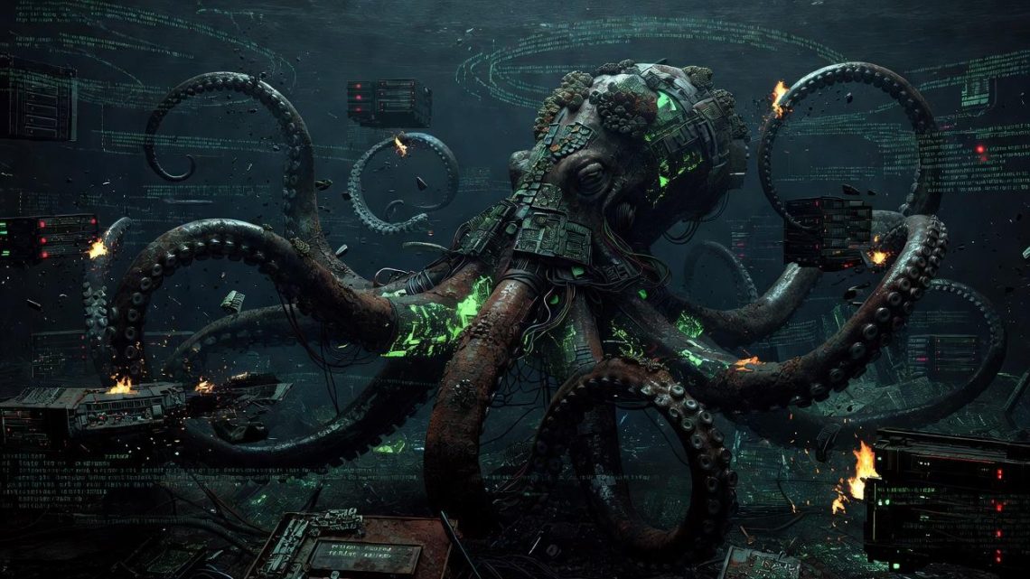 Kraken Darknet: прогулка по изнанке цифрового мира без прикрас