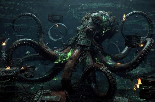 Kraken Darknet: прогулка по изнанке цифрового мира без прикрас