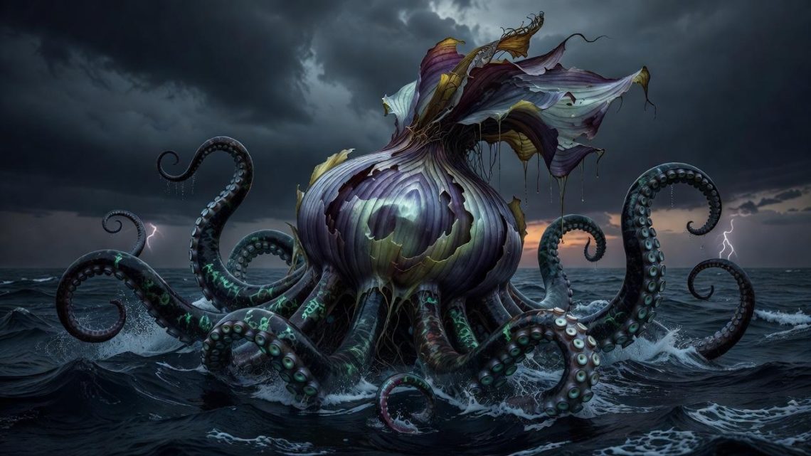 Kraken Onion: невидимый мост между приватностью и биржевыми ставками