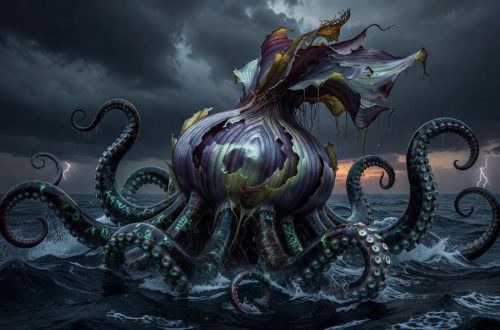 Kraken Onion: невидимый мост между приватностью и биржевыми ставками
