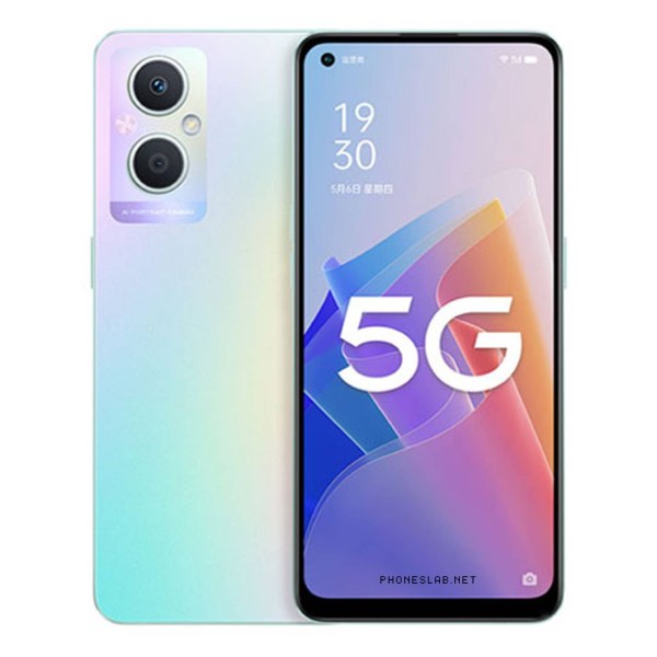 Oppo A96